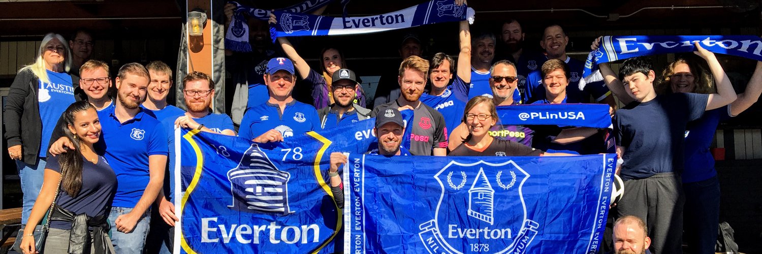 Austin Evertonians banner