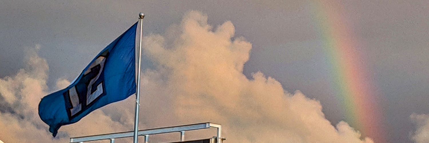SeahawkScreamer's profile banner image