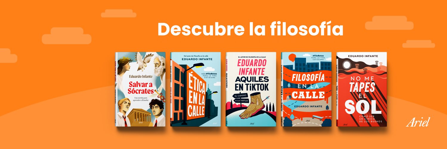 Eduardo Infante banner