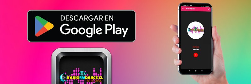 RadioFmDance's profile banner image