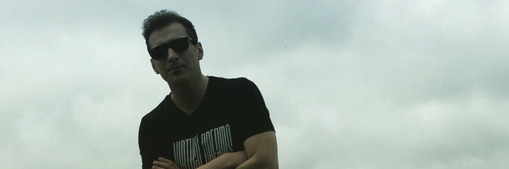 TemelCagri's profile banner image