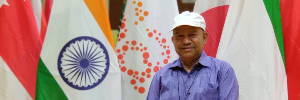JayeshPande's profile banner image