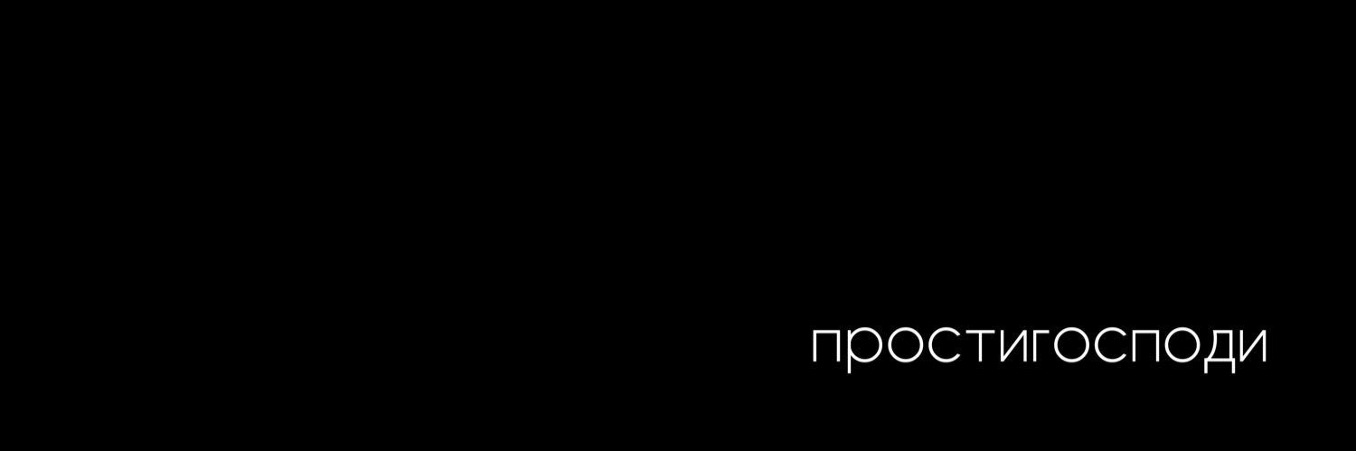 kcheryashova's profile banner image