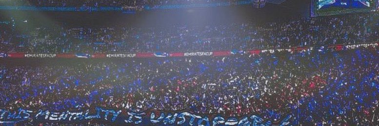 harryyycpfc's profile banner image
