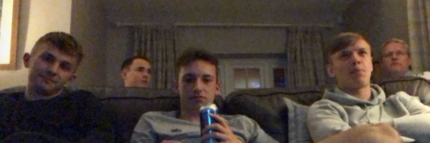 LewisAskeyy's profile banner image