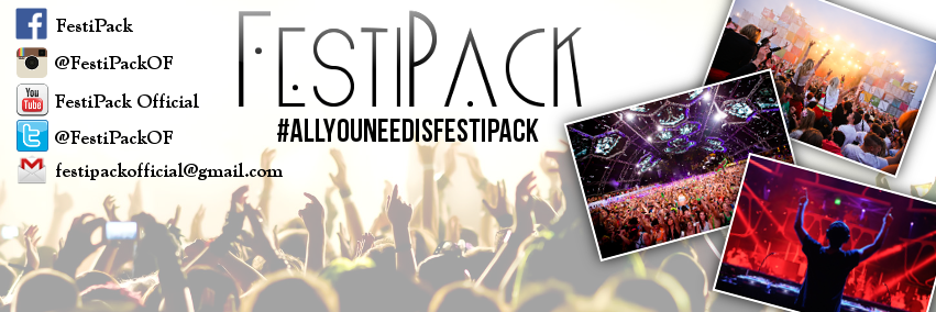 FestiPackOF banner
