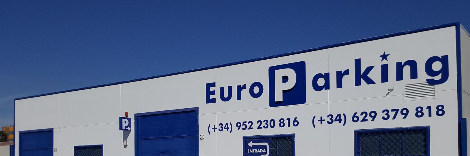 EuroParking's profile banner image