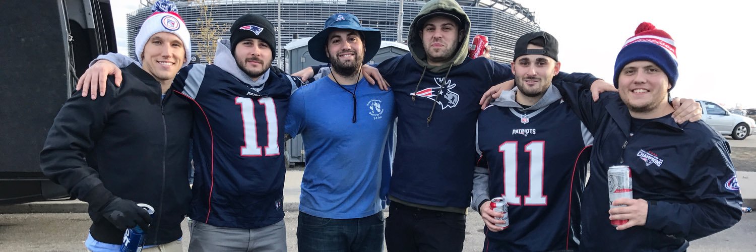 Weinsteinbilly's profile banner image