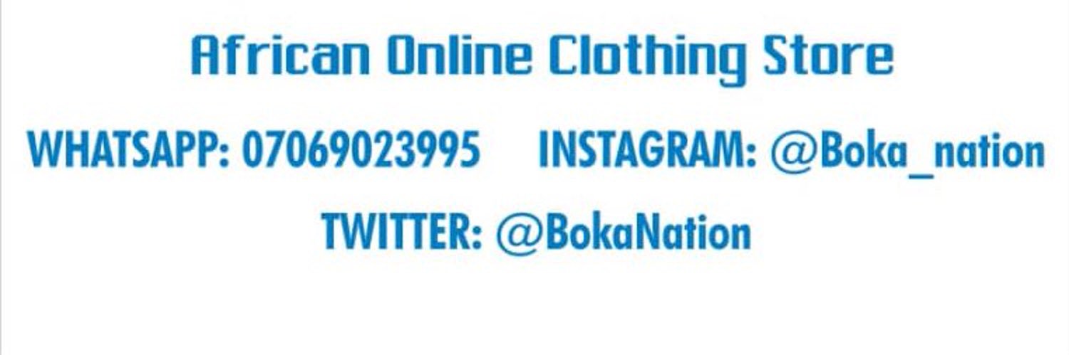BokaNation's profile banner image