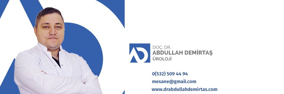 Dr.Abdullah Demirtaş banner
