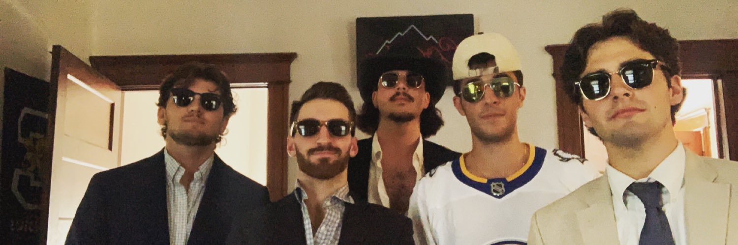 JakePrunier's profile banner image