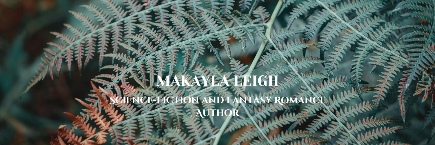 Makayla Leigh 🌿🌊⚔️'s banner