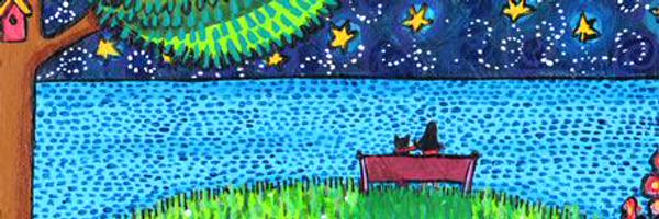 MirkaBreen Profile Banner