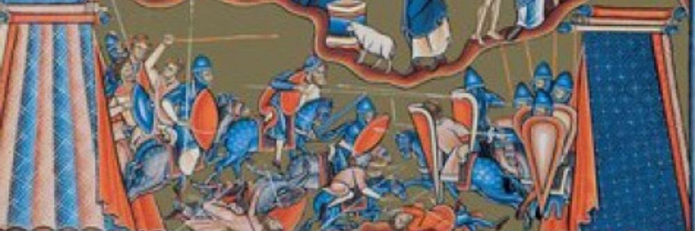 MedievalMiles's profile banner image