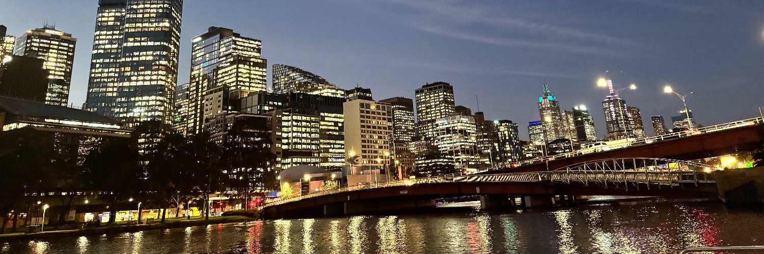 BrettPottsAU's profile banner image