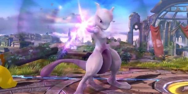 MEWTWOisBACK's profile banner image