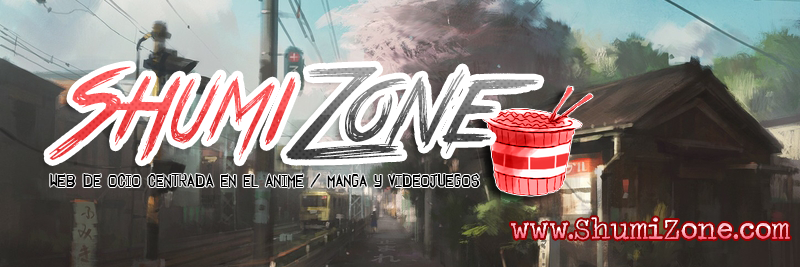 ShumiZone's profile banner image