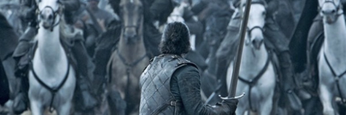 Garrett Drake banner