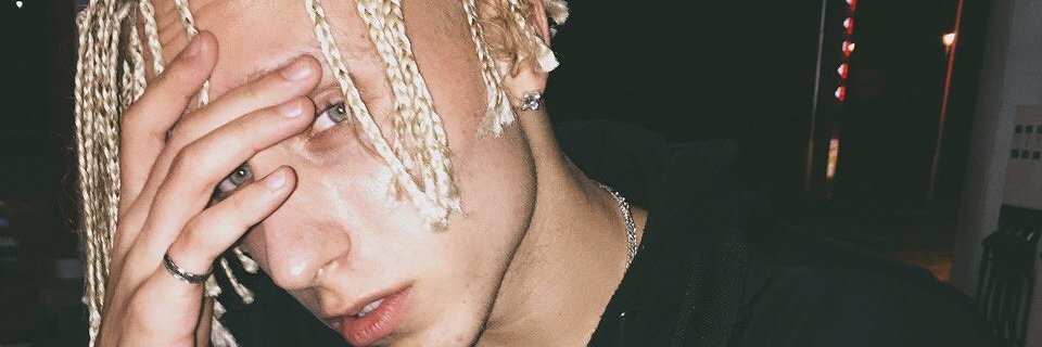 Yeahwhore's profile banner image