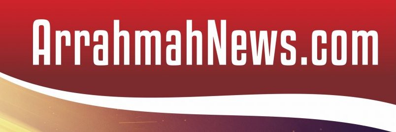NewsArrahmah's profile banner image
