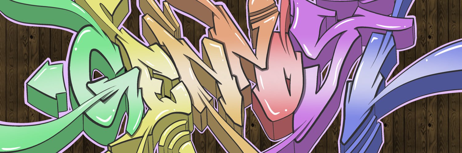 GenN0ji's profile banner image