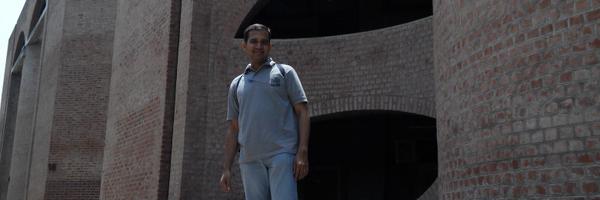 mssaivinod Profile Banner