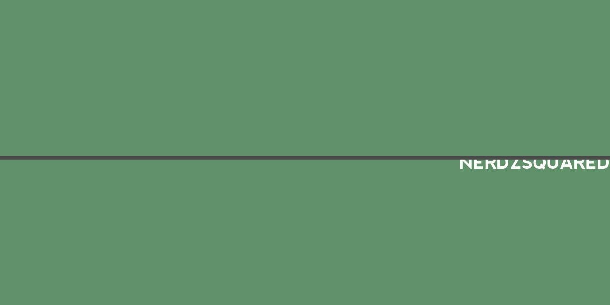 NerdzSquared's profile banner image
