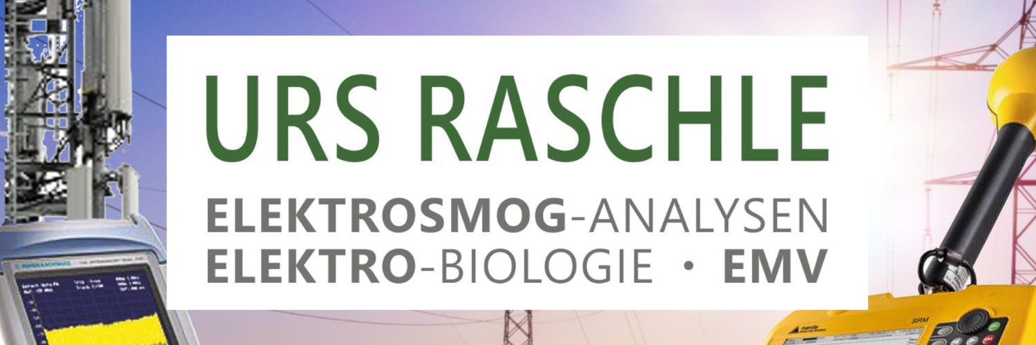 ursraschle's profile banner image
