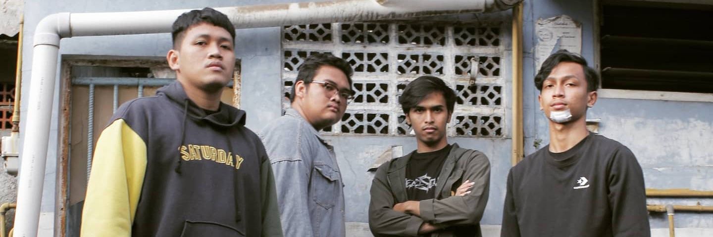SilenceRevenge_'s profile banner image