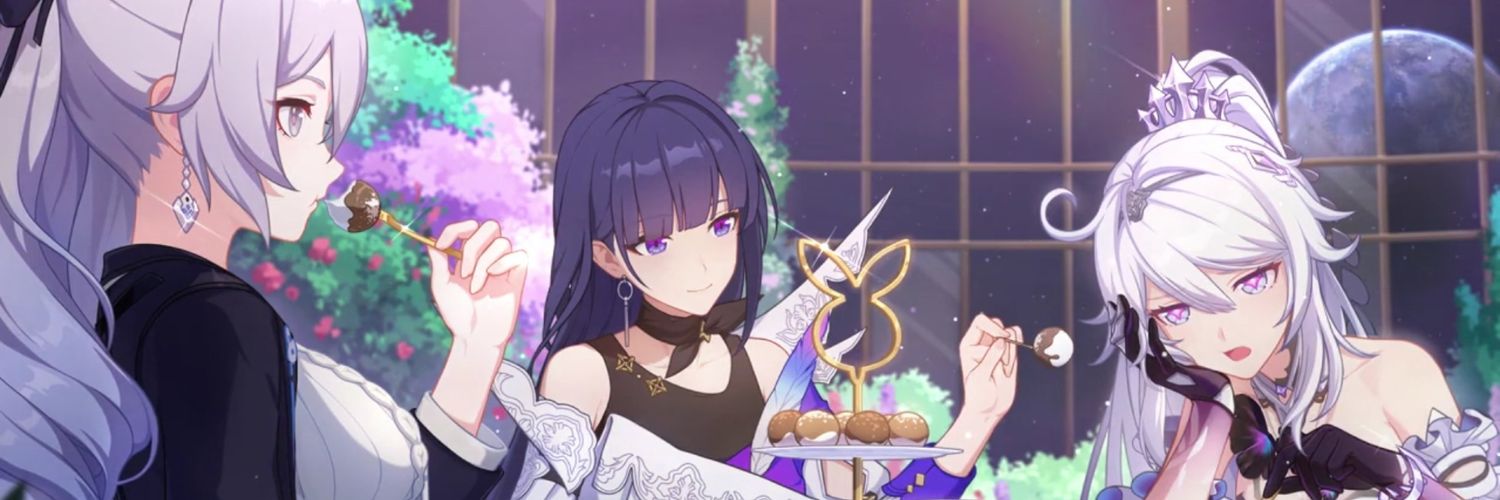 ibuki_honkai's profile banner image