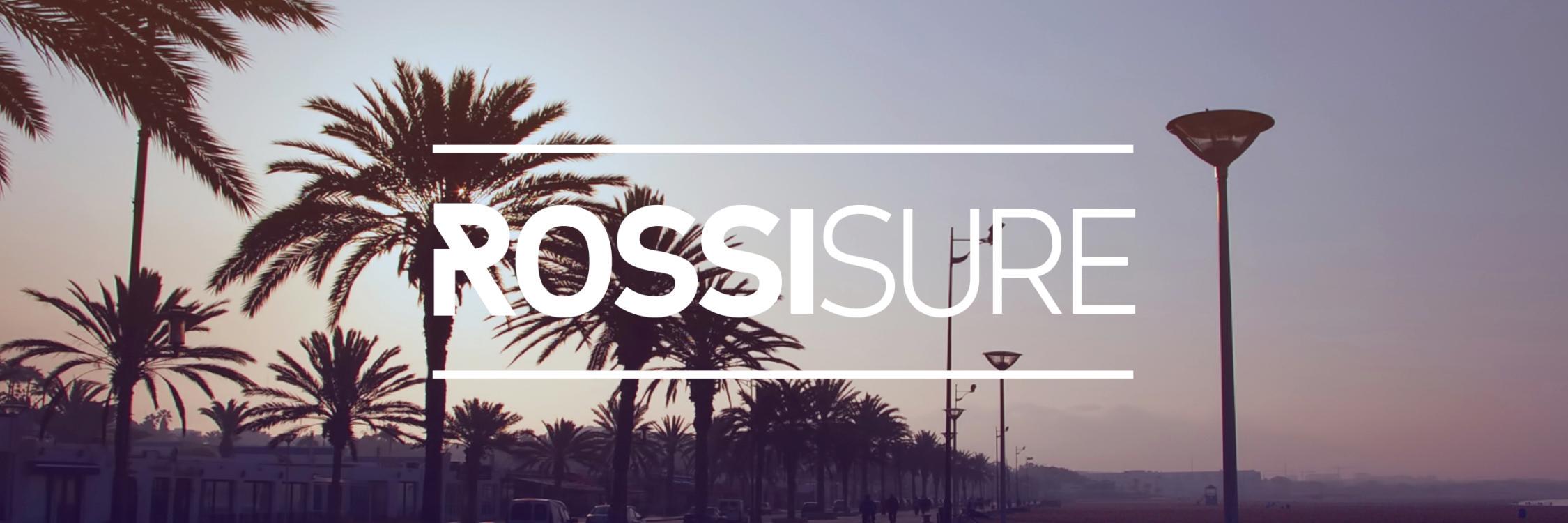 rossisure's profile banner image