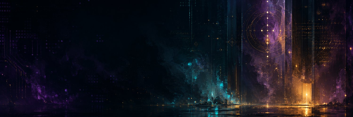 TheLadySource's profile banner image