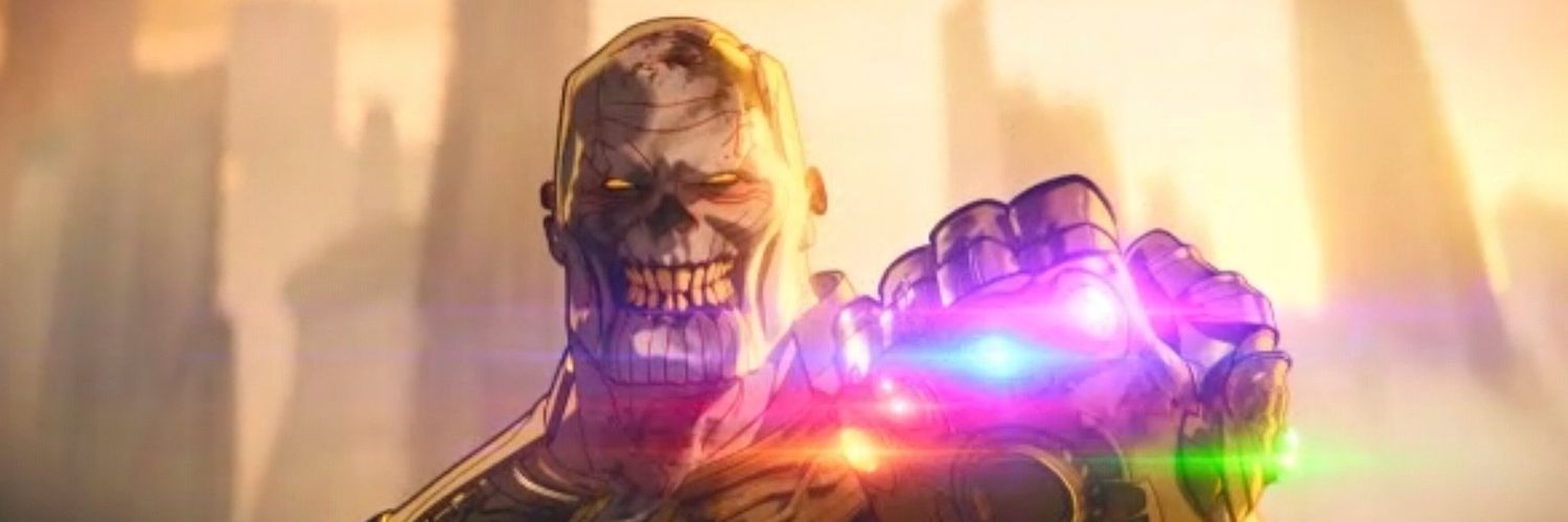 mysweethor's profile banner image