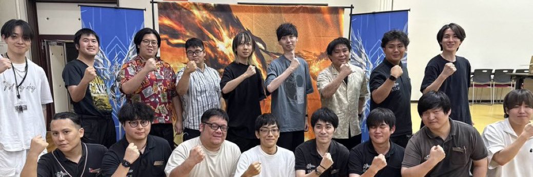 kamiya_dm's profile banner image