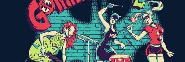 danny_munster's profile banner image