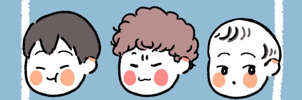 haaaru8686's profile banner image