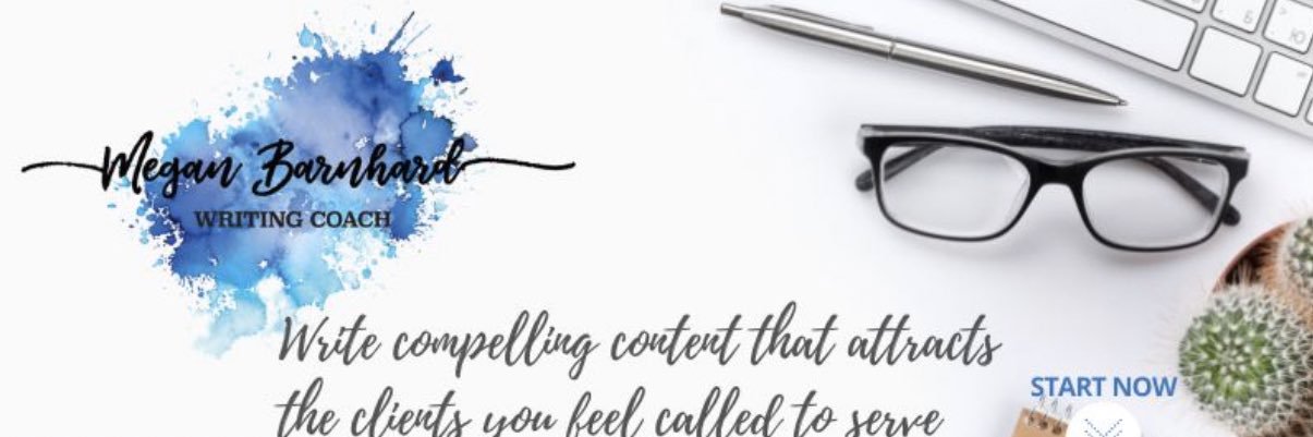 Megan Barnhard banner