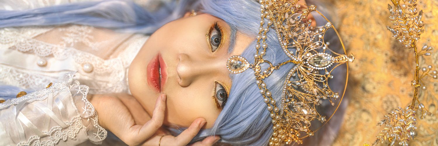 Eidetic Cosplay & Photography banner
