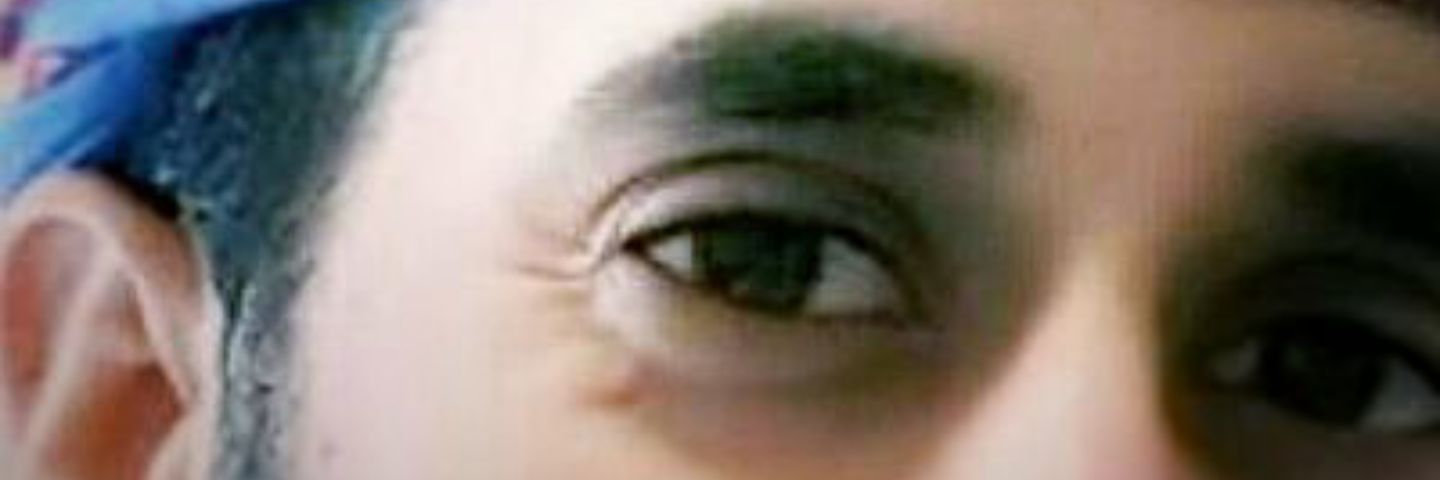 طالب المكتومي. banner