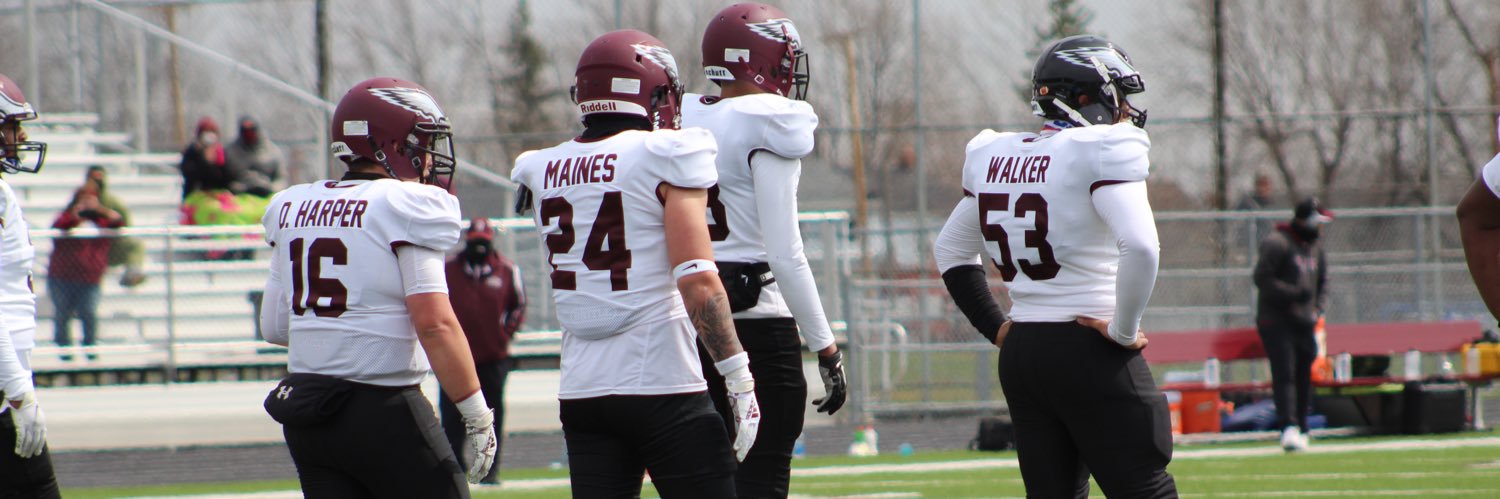 Dalton Harper banner