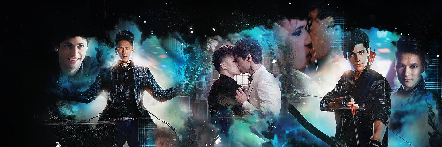 EidolonEmber's profile banner image