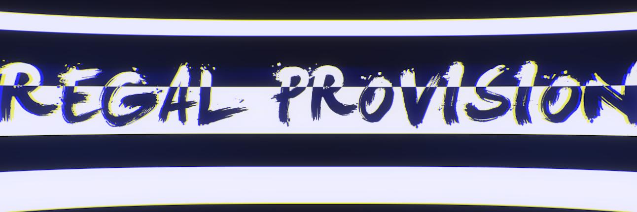 RegalProvision's profile banner image