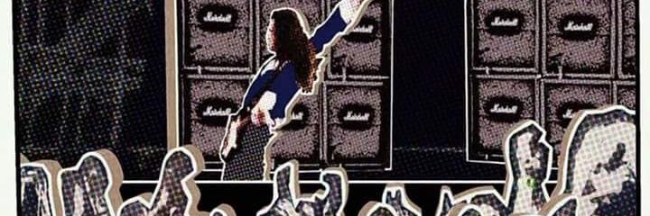 mfromulo's profile banner image