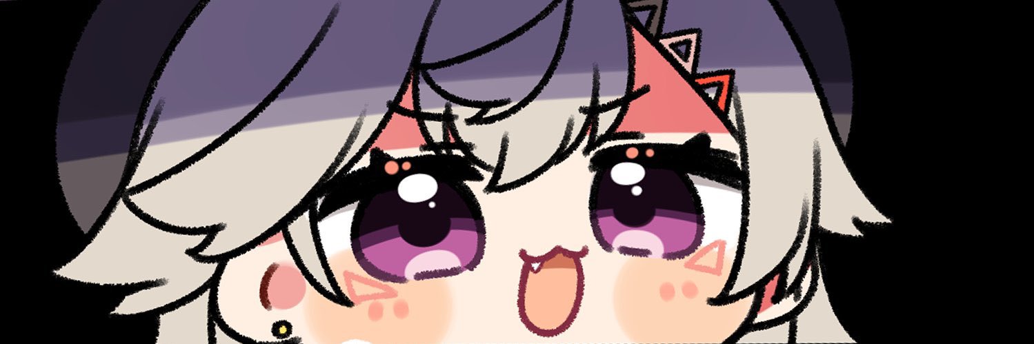 ﾊﾙｶ🪐 banner