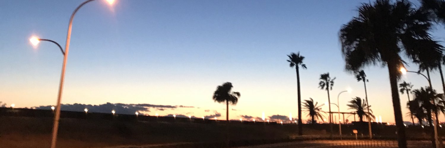 kake8131's profile banner image