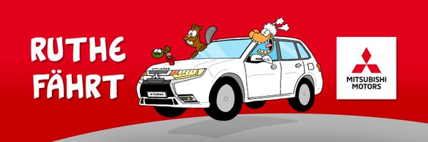 ralphruthe Profile Banner