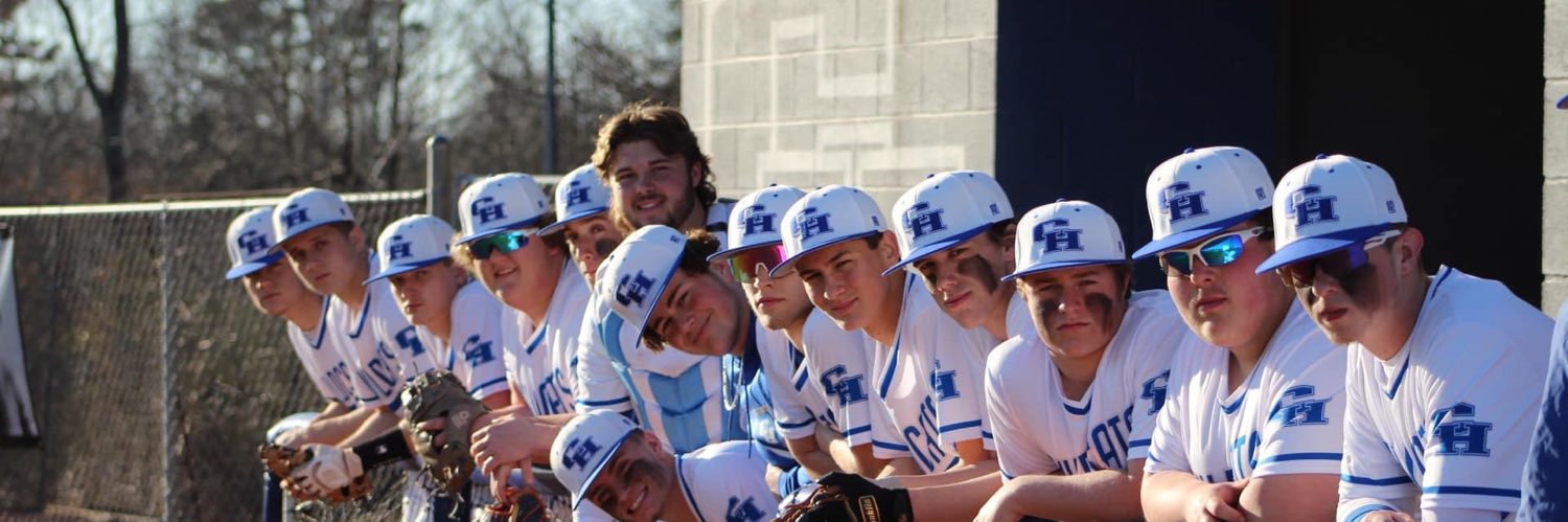 CHHS___BASEBALL's profile banner image