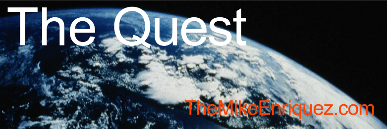 IdentityspyMike's profile banner image