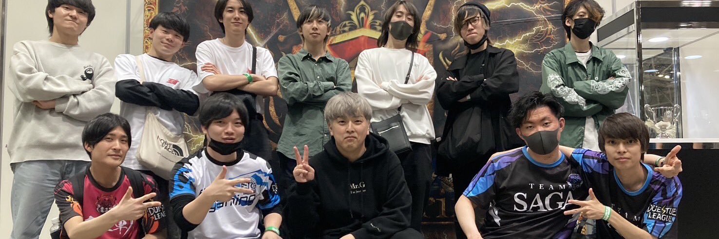 カイザ/はっちcs's banner