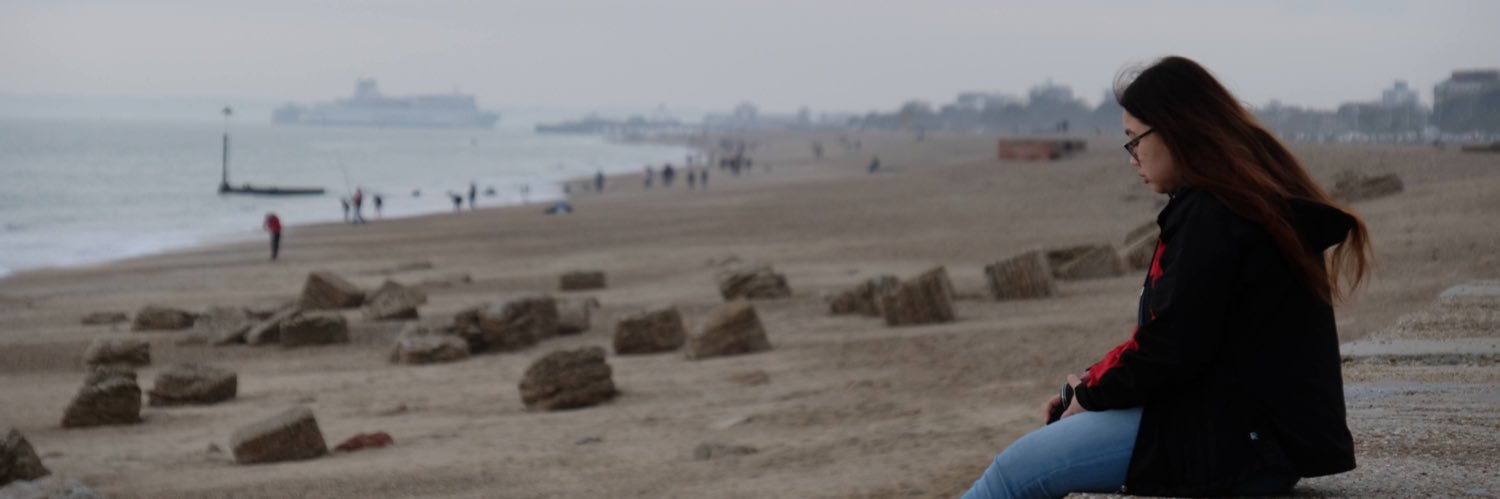 hannahsrayner's profile banner image